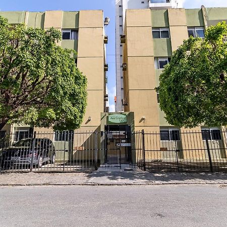 Apartamentos Com Internet Rapida Maceió Buitenkant foto
