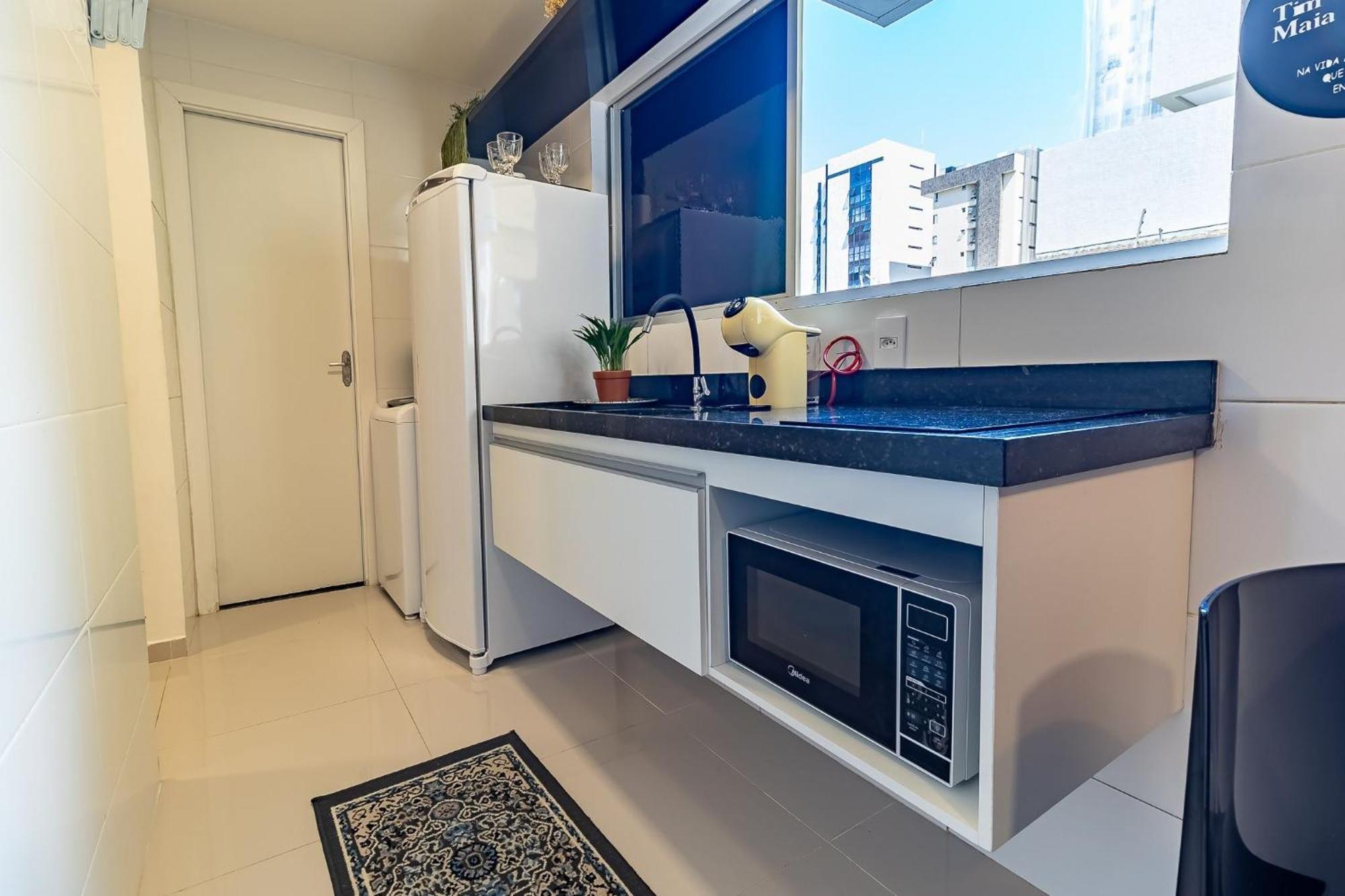 Apartamentos Com Internet Rapida Maceió Buitenkant foto