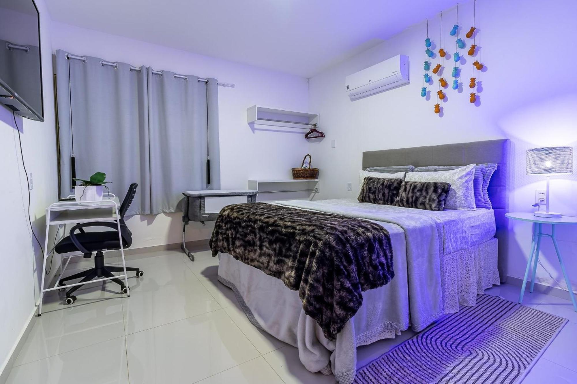 Apartamentos Com Internet Rapida Maceió Buitenkant foto
