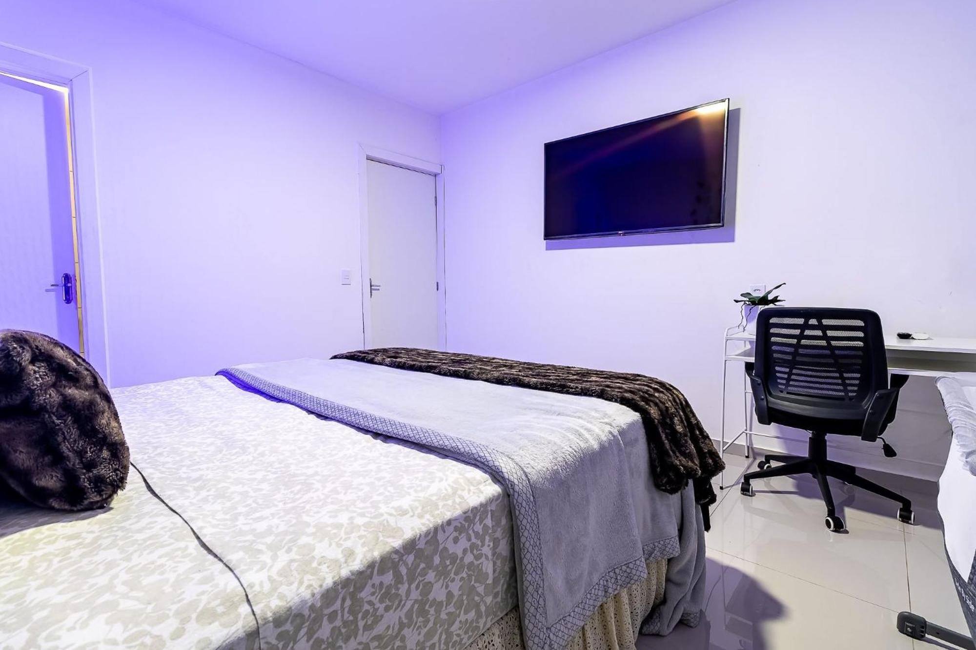 Apartamentos Com Internet Rapida Maceió Buitenkant foto