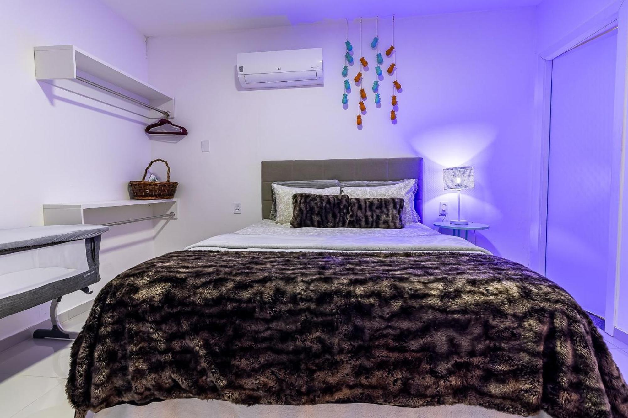 Apartamentos Com Internet Rapida Maceió Buitenkant foto