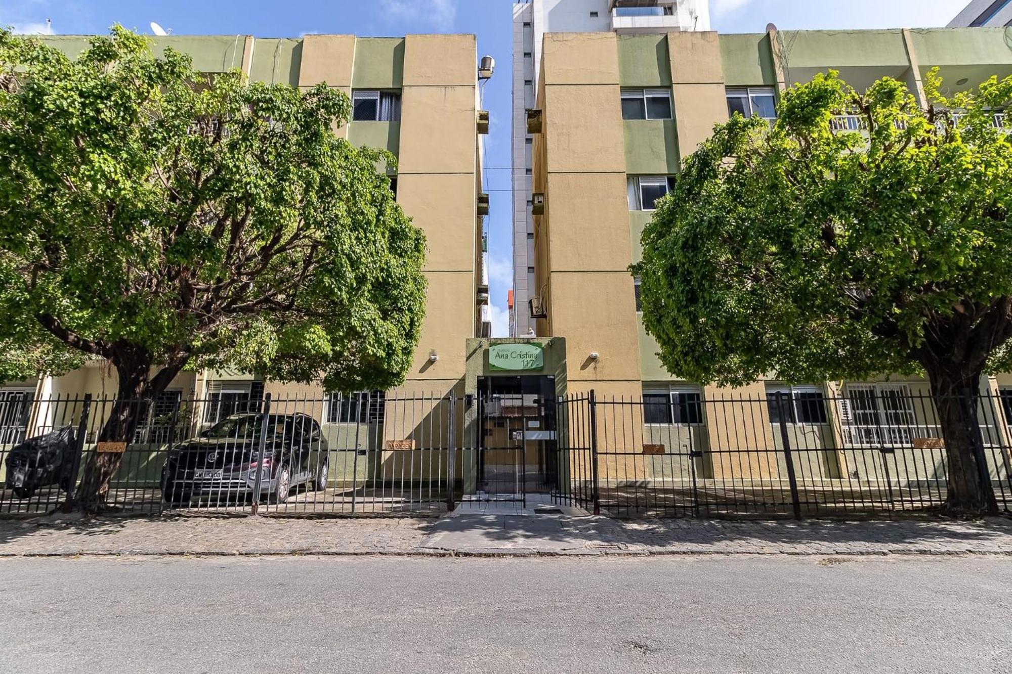 Apartamentos Com Internet Rapida Maceió Buitenkant foto